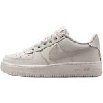 Nike Air Force 1 Mugavad Pehmed Madalad Tossud Beežid Laste tossud IR0270-101 37.5 white