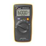 FLUKE F101 Digitaalne Multimeeter (CN versioon)