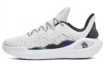 Under Armour Curry 11 Bruce Lee Wind 3027502-100 51.5