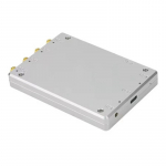 A25F-XC7A100T+ AD9361 B210 Mini SDR Tarkvaraga Defineeritud Raadio CNC Kest & Lisatarvikute Komplekt Asendus Hackrf Plutosdr jaoks h&otilde;be
