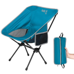 Nc3320 Kokkupandav tool Ultralight Sinine Nils Camp