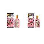 Gucci proovisuurus Dream Gardenia parf&uuml;&uuml;m proovisuurus Lilleline l&otilde;hn EDP // Kosmeetika 5ml*2 pruun
