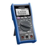 HIOKI digitaalne multimeeter DT4256 tester DMM Toodetud Jaapanis (Hioki elektriline) (Standardmudel)