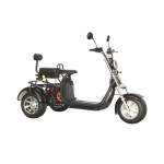 Saksamaa Laoseis Citycoco 2000W 60V Kolmerattaline 2000w Elektromootorratas Elektri-maastikuratas Elektrijalgratas Mootorrattad