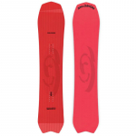 SALOMON 25/26 DANCEHAUL CAMBER Pulber Unisex Lumelauad L47944800 152cm