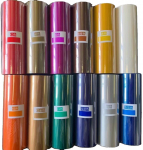 Valge V&auml;rv Premium Vahapaberist Lint V&ouml;&ouml;tkoodi Termo&uuml;lekande Printeri Lint 110mm * 300m valge