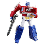 Hasbro - The Transformers: Filmistuudio Seeria Liidriklass - Kuju MTMTE Kollektsioon: Optimus Prime 18 cm