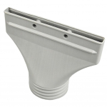 Kliimaseadme v&auml;ljalasketoru &uuml;hendusosa Lame v&auml;ljalaskepihusti Kliimaseadme v&auml;ljalasketoru adapter 130mm/150mm 100mm katuseakende jaoks