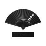 BTS [ARIRANG] Ametlik kokkupandav ventilaator black