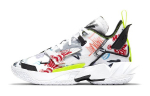 Jordan Why Not Zer0.4 Graffiti GS DD9659-007 36