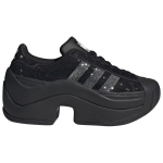 Adidas Originals Superstar Bold Tekstiil, Kummist Madalad Vabaaja Jalan&otilde;ud Naiste Must IH1663 36⅔ black