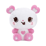 NCT Wish Pagari&auml;ri 30cm Wish Nukk Sakuya Vers. ONE SIZE white