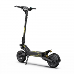 OOTD T10 900W Mootor 48V13.5AH Elektriroller Maksimaalne kiirus 50km/h Maksimaalne s&otilde;iduulatus 45km LED-ekraan H&uuml;drauliline pidur Kokkupandav E-roller