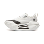 Li Ning Absolute Shadow 4 P&otilde;hilised Kerged K&otilde;rge Elastusega P&otilde;rutuskindlad Toetavad Libisemiskindlad Kulumiskindlad Madalad Jooksukingad ARRW008-13 36⅓
