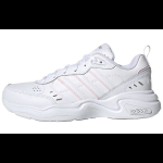 Adidas Neo Strutter Spordijalatsid Polsterdus Libisemisvastane Kulumiskindel Kerge Madalad Vabaajajalatsid Naiste FY8492 36⅔
