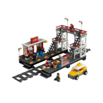Lego rongijaam ONE SIZE mitmev&auml;rviline