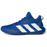 Adidas Stabil Next Gen 'Sinine Valge Roheline' FU8316 38⅔