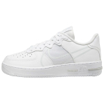 Nike Air Force 1 React Valge CT1020-101 37.5