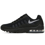 Nike Air Max Invigor Kulumiskindel Kulumiskindel Madalad Jooksukingad Must Unisex 749572-003 38.5 black