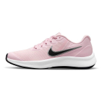 Nike Star Runner 3 'Pink Foam' GS DA2776-601 37.5 white