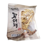Hwangtaehoo Kuivatatud Pollaki helbed 300g white