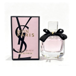 YSL Mon Paris Eau De Parfum 7.5ml P&uuml;siva l&otilde;hnaga Naiste Miniparf&uuml;&uuml;m Kaasaskantav L&otilde;hnakink 1pc