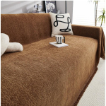 Koguhooajaline veekindel kassikriimustuskindel nahkdiivani kaitsja 2026 90*210CM [Cushion/Bed End]