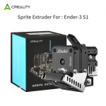 Creality Sprite Extruder Pro komplekt 80N samm-mootoriga Ender 3 Ender3 v2 Ender 3 pro Ender 3 Max ametlikule 3D-printerile