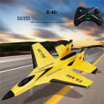 SU-35 RC kaugjuhtimispuldiga helikopter hobilennuk purilennuk EPP vahtm&auml;nguasjad
