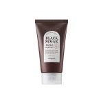 Skin Food Black Sugar Perfect Scrub Foam (180g) 1PCS