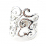 H&otilde;bes&otilde;rmus  Arabesque 50 h&otilde;be