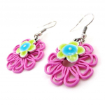 NOA [I9938] &ndash; roosad Vahin&eacute; disaink&otilde;rvar&otilde;ngad Heleroosa