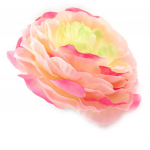 Les Tr&eacute;sors De Lily [J8254] &ndash; roosa  Rose F&eacute;&eacute;rique  disainerpross Heleroosa