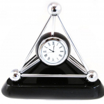 Les Tr&eacute;sors De Lily [G0862] &ndash; must  Prestige  puidust kell must