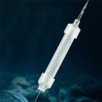 Kalastuskonks Strong Force Spring Automaatne kalastustarbed karpkala kala kiire p&uuml;&uuml;givahend