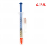 Board Silver Conductive Adhesive Conduction Paste Electrical Paint Liimi Traat 0.3ML