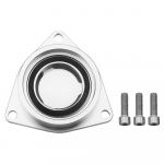 Otse sobiva v&auml;ljapuhumisklapi adapteri vahetus Honda Civic 1.5T HKS SSQV 2015-2019 jaoks h&otilde;be