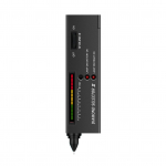 Diamond Selector II Professionaalne LED-teemanttester Teemant-indikaatoriga ehted kalliskivi kristallnefriit must