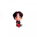 BTS &ndash; Tinytani monitori joonis