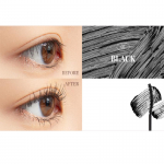 Dasique Mood Up Mascara Long & Curl 2 Colors 1. Black