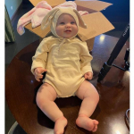 BZDOLL 3D v&auml;rvitud nahk veresoonte veenidega, 60 cm pehme silikoon, naeratav taass&uuml;ndinud beebinukk m&auml;nguasi t&uuml;drukule paksule printsessile v&auml;ikelapse s&uuml;nnip&auml;evakingitus