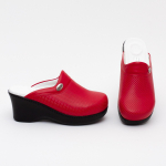 Naiste meditsiinilised ortopeedilised puukingad &ndash; libisemisvastased, mugavad 35