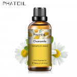 PHATOIL 30 ml eukal&uuml;pti jasmiinroosi eeterlik &otilde;li stressi leevendamiseks nahahoolduseks Lavendli eeterlik &otilde;li kuivale nahale ja &auml;rritusele aitab uinuda Chamomile