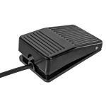 IMC Hot SPDT libisemisvastane hetkeline elektriline jalgpedaali l&uuml;liti