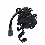 Mootori kapoti lukk Sobib:Toyota Land Cruiser Prado(GRJ150 TRJ150)2009-2015 OE:53510-60310