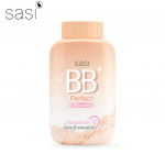 Sasi BB Perfect Powder 50 g. - Tai kosmeetika 50 g.