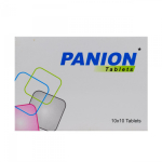 Panion (100 vahekaarti), Panion, WinTrust Pharmaceuticals