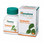Guduchi (Giloy) (60 tabletti, 250 mg), Guduchi (Giloy), Himaalaja
