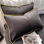 Paar kvaliteetset puhtast puuvillast padjap&uuml;&uuml;ri 48*74cm igaks aastaajaks 48*74cm
