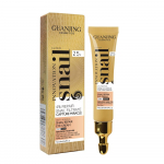 Silma&uuml;mbruskreem Snail Moisturizing Moisturizing 20g Lightening Dark Circles Nourishing Eye Cream 20ml